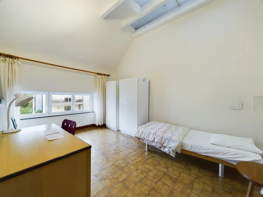 Квартира в Люксембурге, Люксембург, 200 м² - фото 3