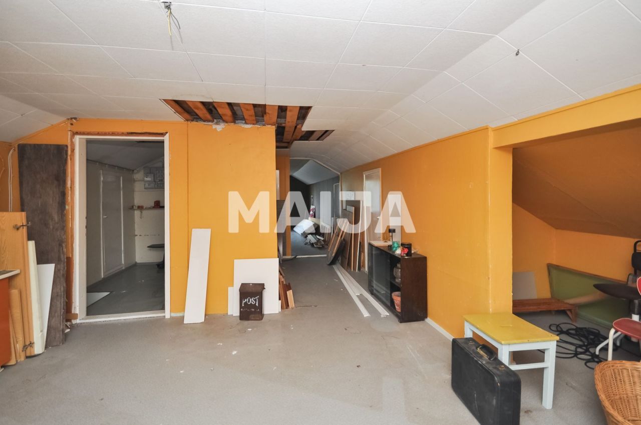 Дом Торнио, Финляндия, 80 м² - фото 12