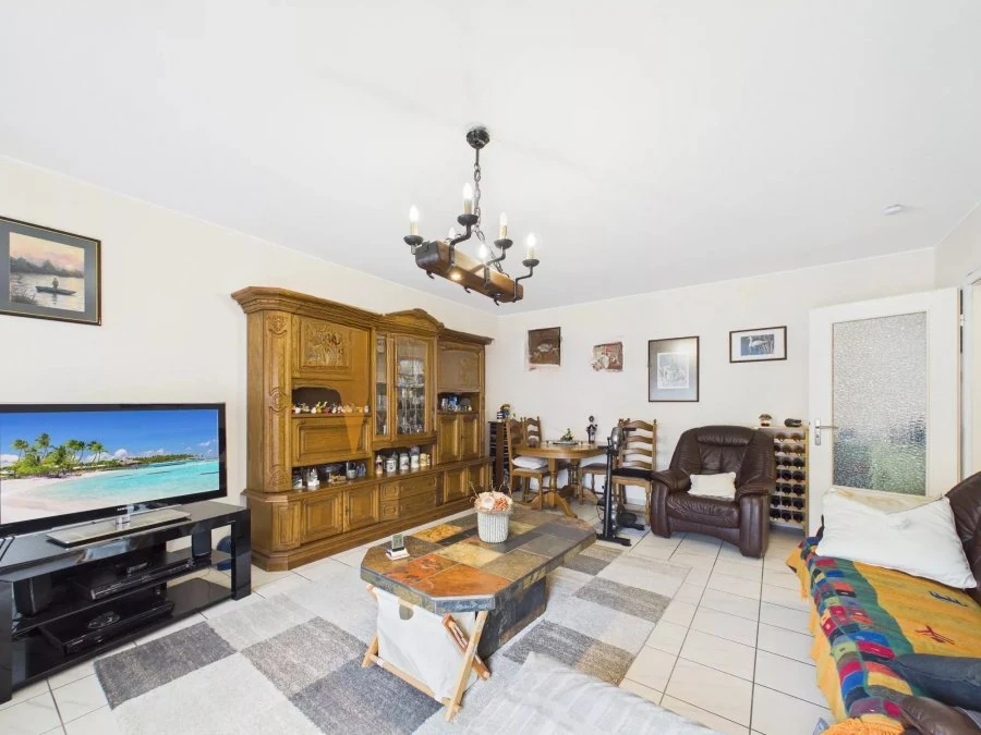 Квартира в Люксембурге, Люксембург, 96 м² - фото 3