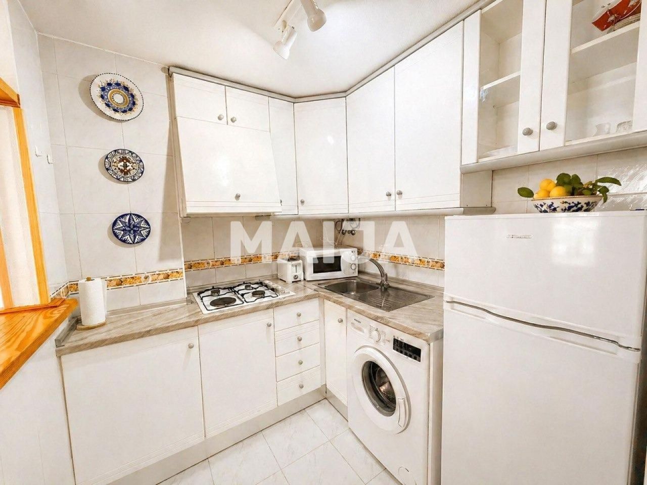 Апартаменты в Торревьехе, Испания, 44 м² - фото 12