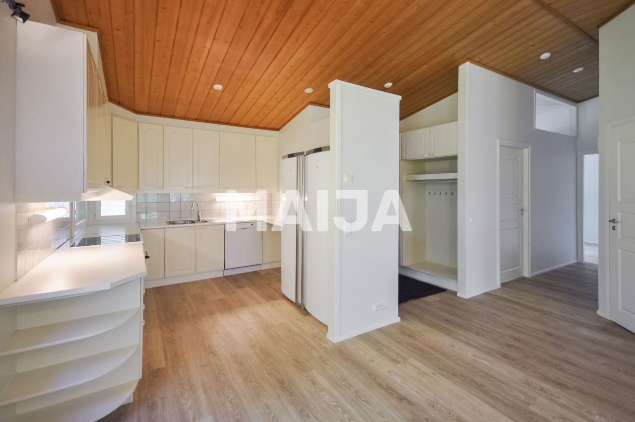 Квартира Торнио, Финляндия, 94 м² - фото 12
