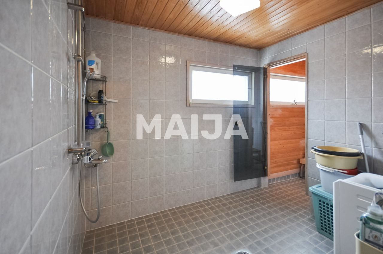 Дом Торнио, Финляндия, 114 м² - фото 13