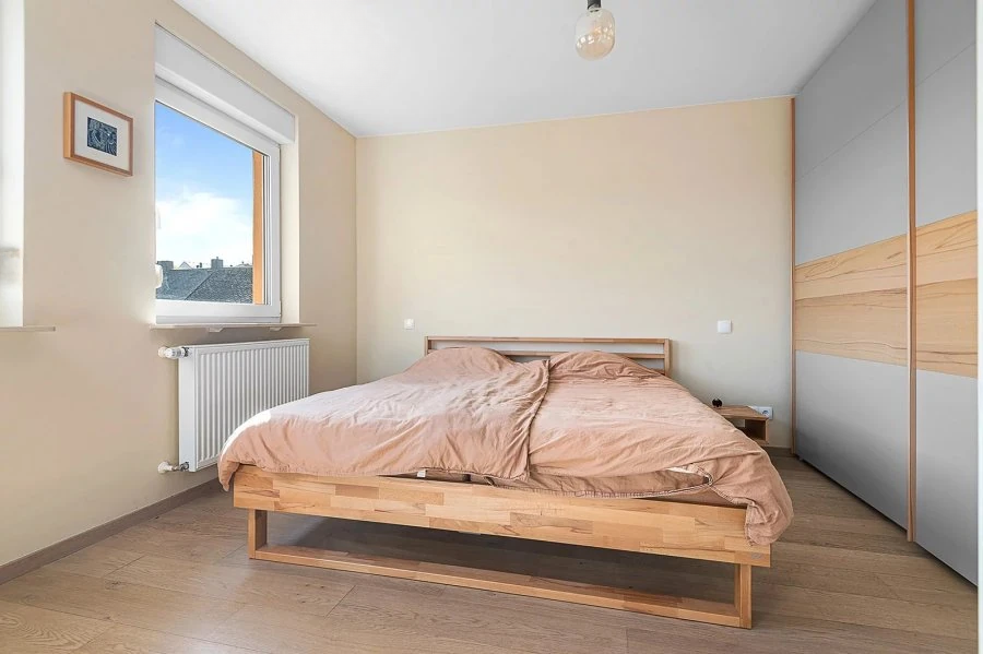 Квартира в Люксембурге, Люксембург, 90 м² - фото 3