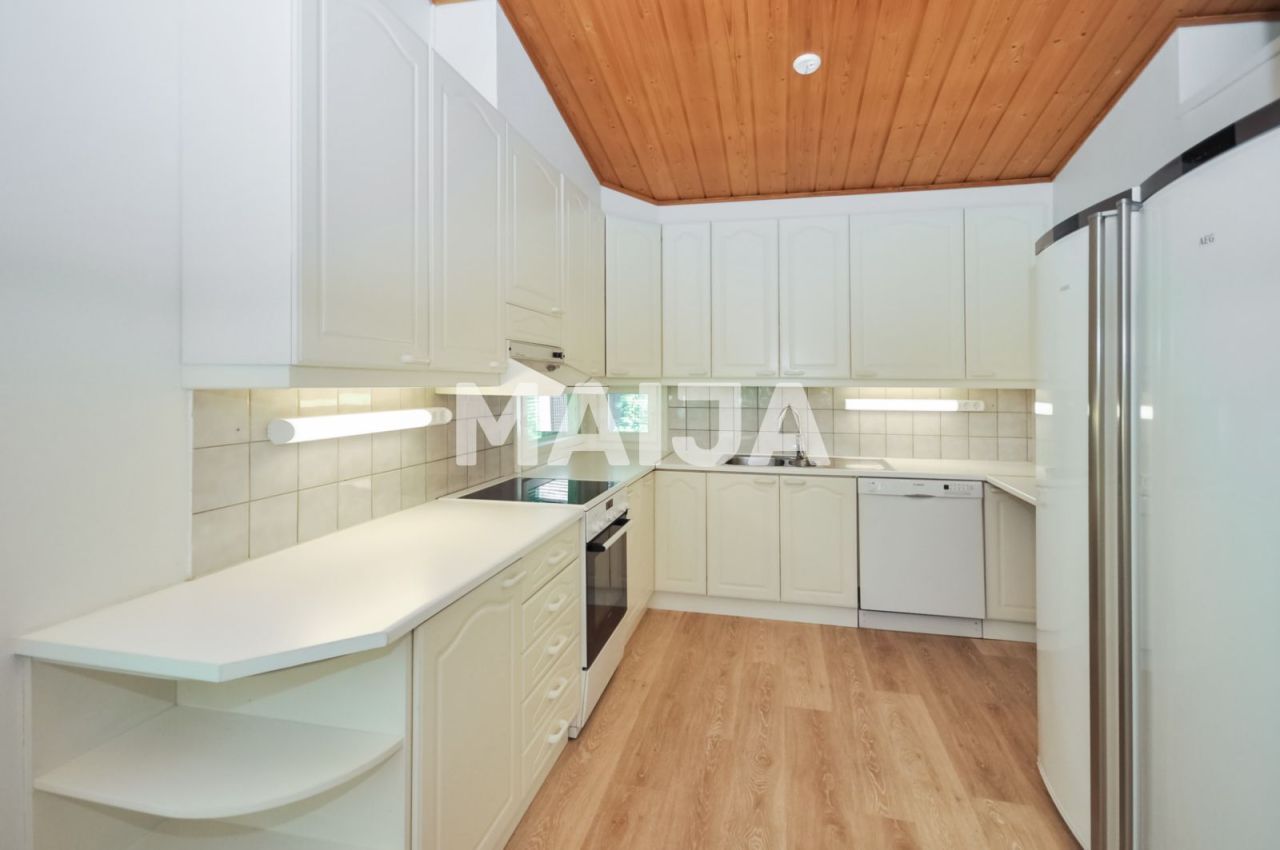 Квартира Торнио, Финляндия, 94 м² - фото 13
