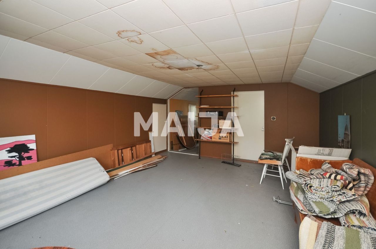 Дом Торнио, Финляндия, 80 м² - фото 14