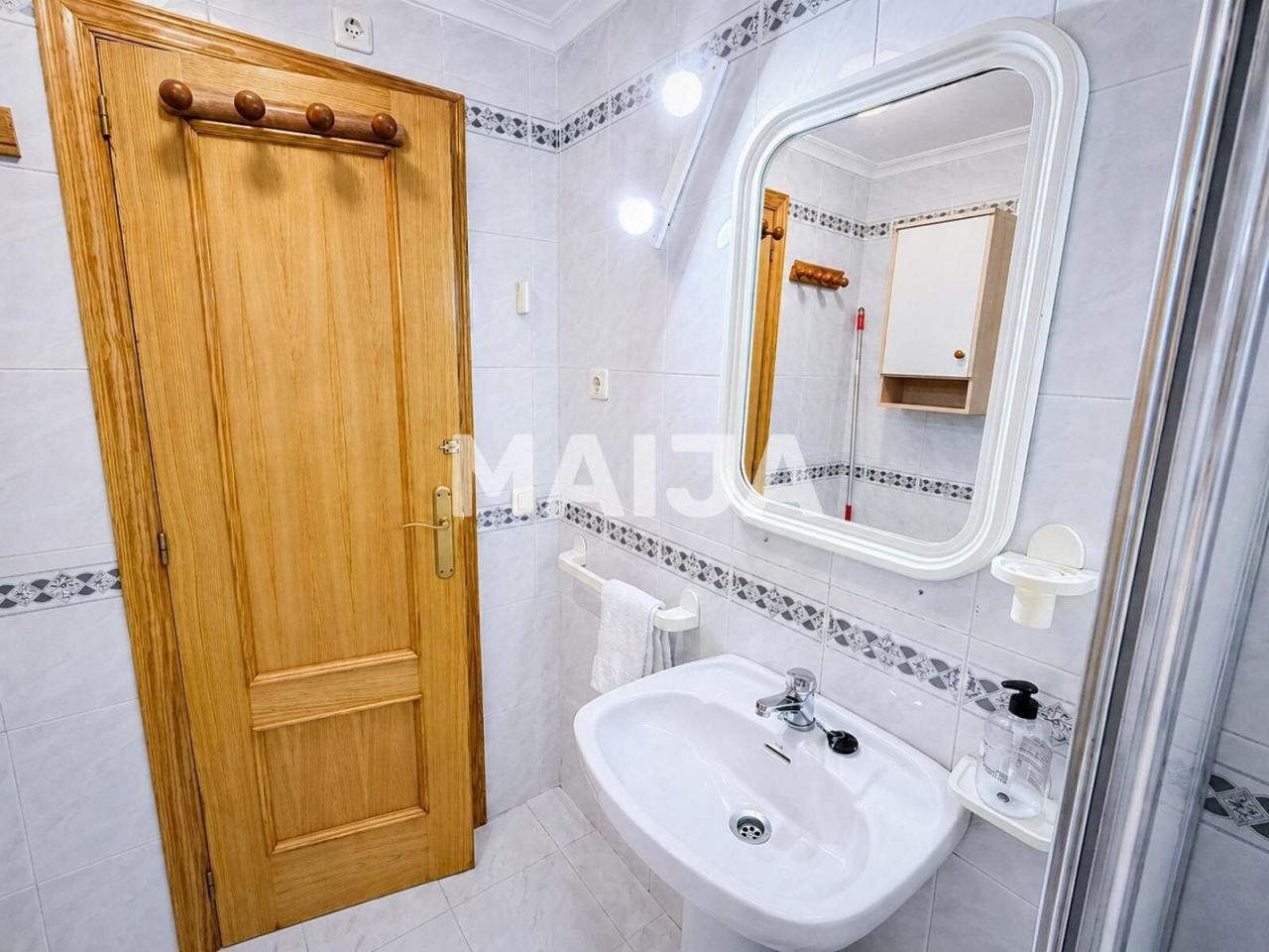 Апартаменты в Торревьехе, Испания, 44 м² - фото 14