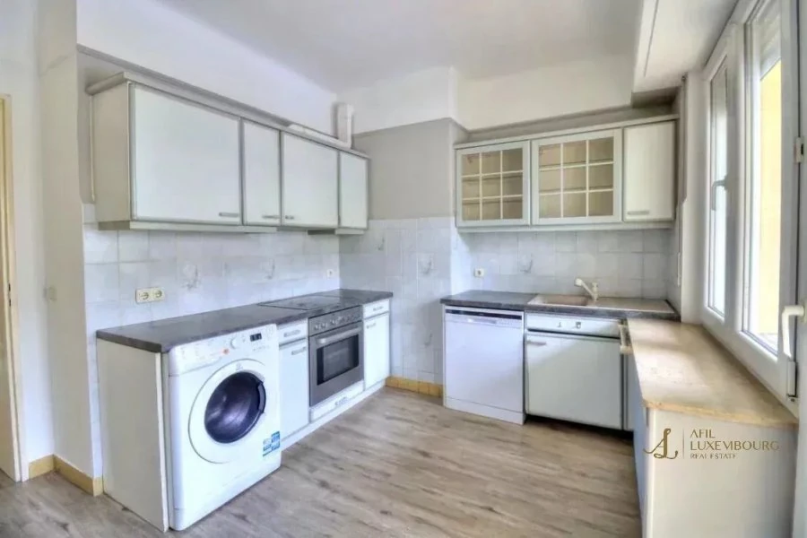 Квартира в Люксембурге, Люксембург, 90 м² - фото 3