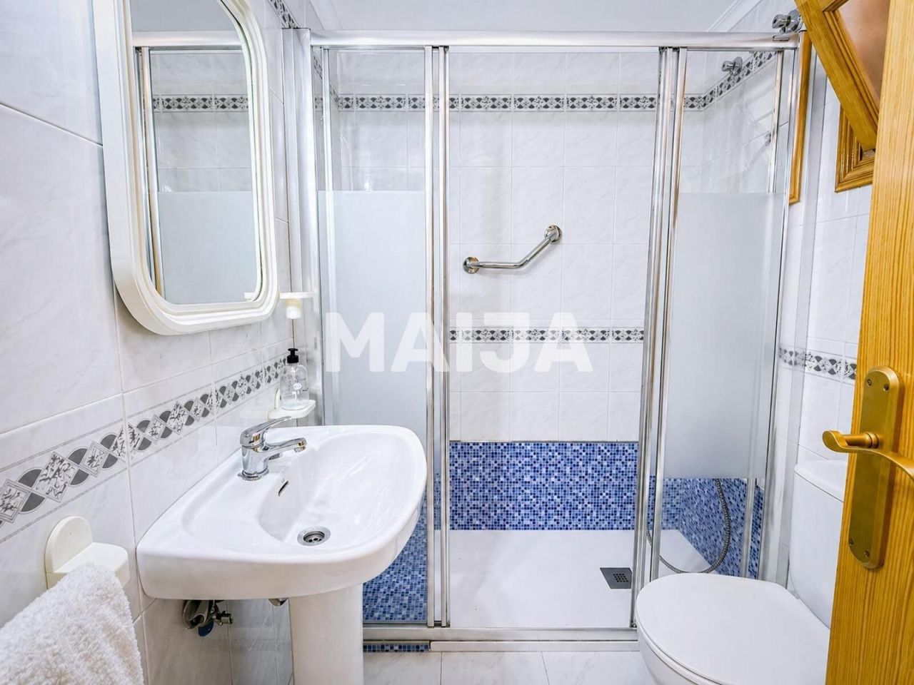 Апартаменты в Торревьехе, Испания, 44 м² - фото 15