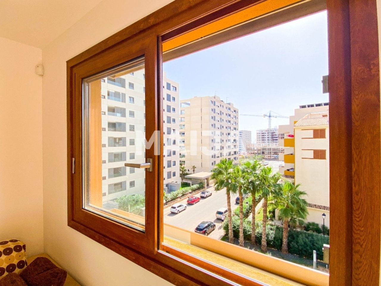 Апартаменты в Торревьехе, Испания, 65 м² - фото 15