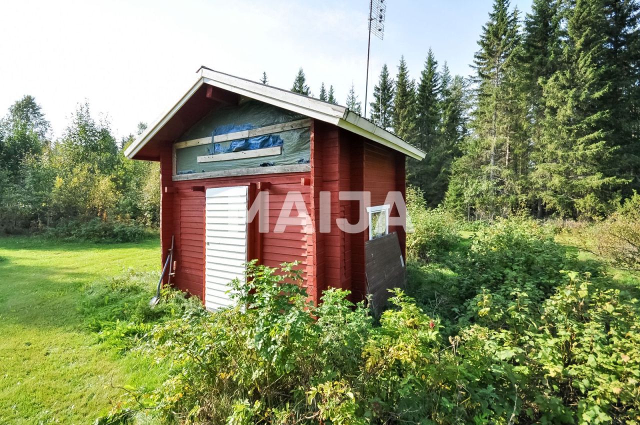 Дом Торнио, Финляндия, 80 м² - фото 15