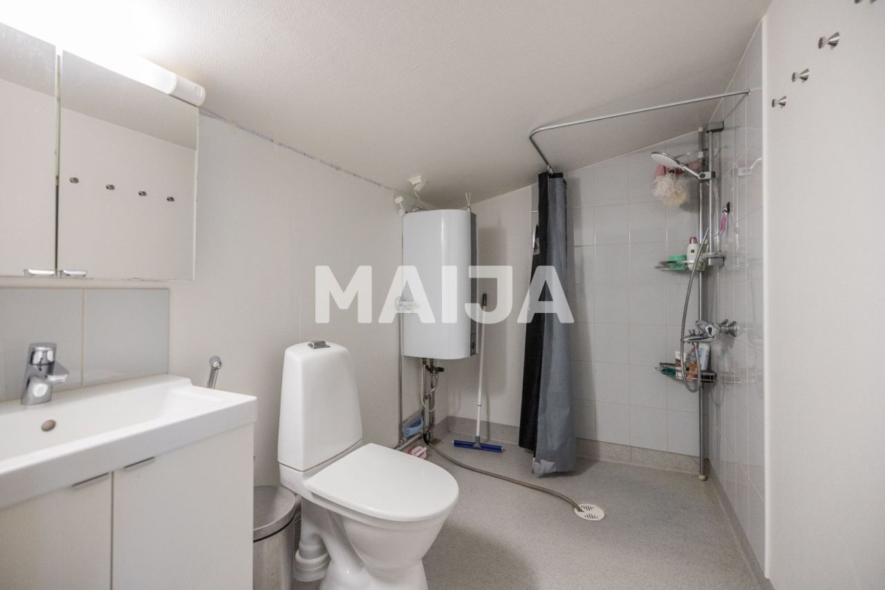 Дом в Рованиеми, Финляндия, 127.5 м² - фото 15