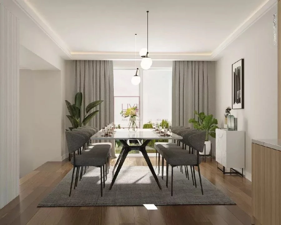 Квартира в Люксембурге, Люксембург, 305 м² - фото 3