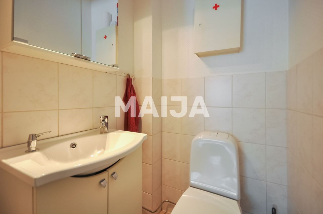 Дом Торнио, Финляндия, 114 м² - фото 16