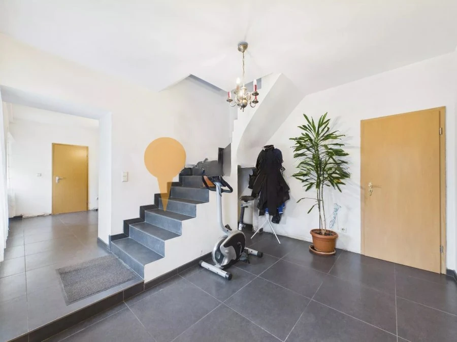 Квартира в Люксембурге, Люксембург, 244 м² - фото 3
