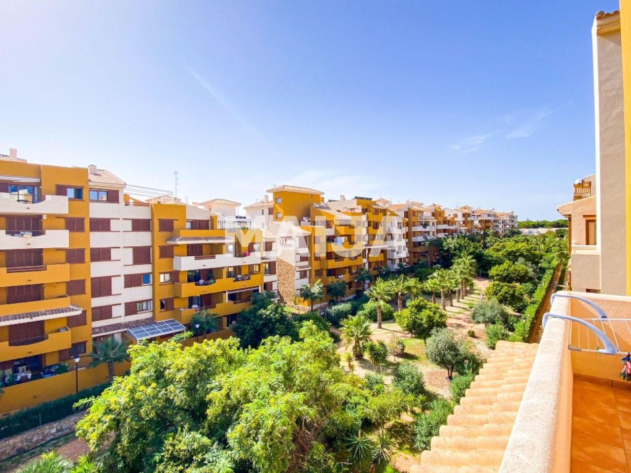 Апартаменты в Торревьехе, Испания, 65 м² - фото 17