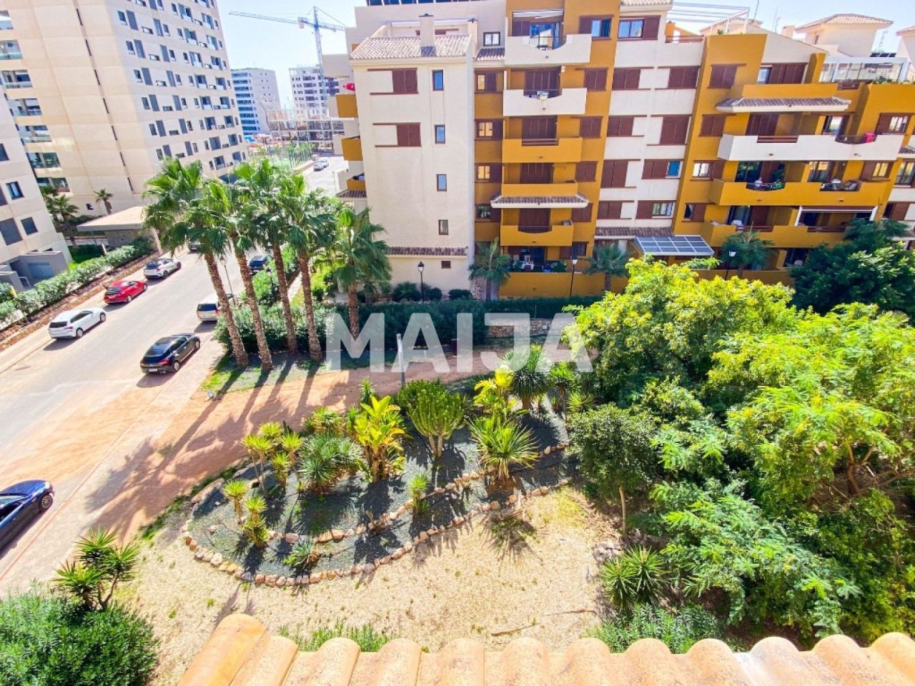 Апартаменты в Торревьехе, Испания, 65 м² - фото 18