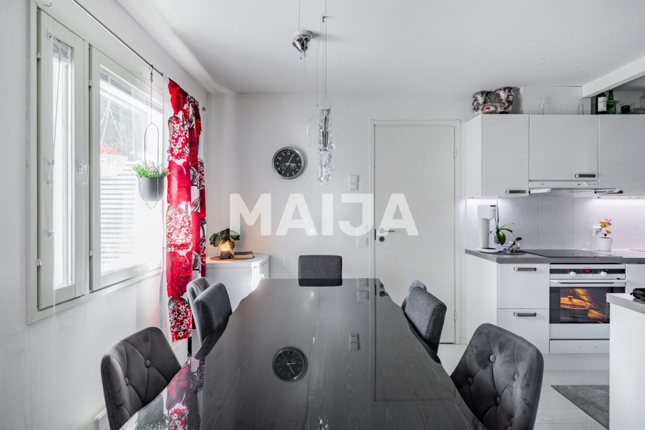 Дом в Рованиеми, Финляндия, 127.5 м² - фото 19