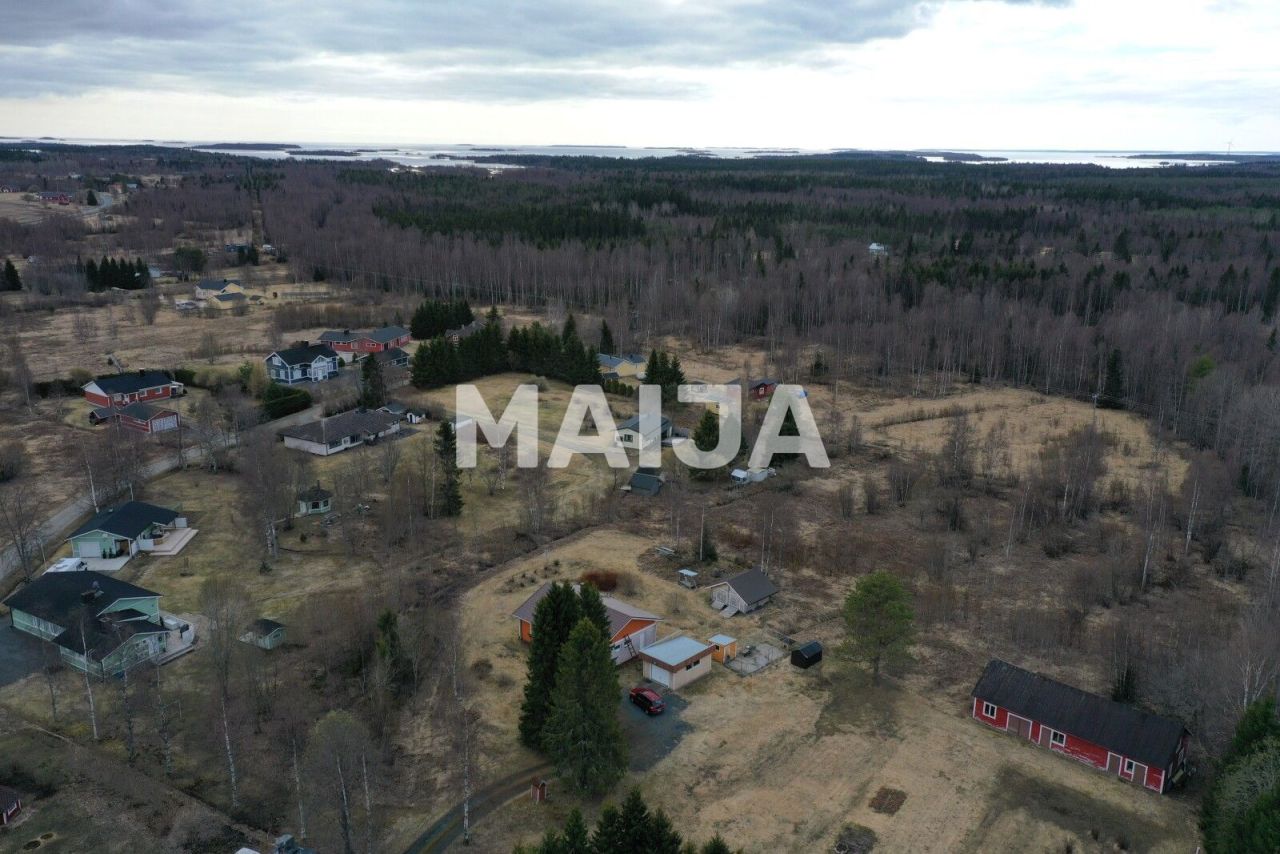 Дом Торнио, Финляндия, 114 м² - фото 19