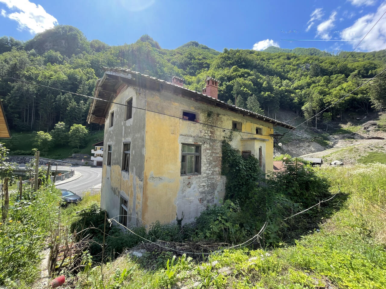 Дом в Толмине, Словения, 200 м² - фото 3