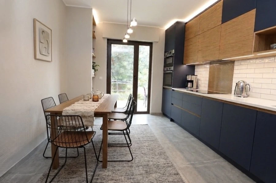 Квартира в Люксембурге, Люксембург, 147 м² - фото 3