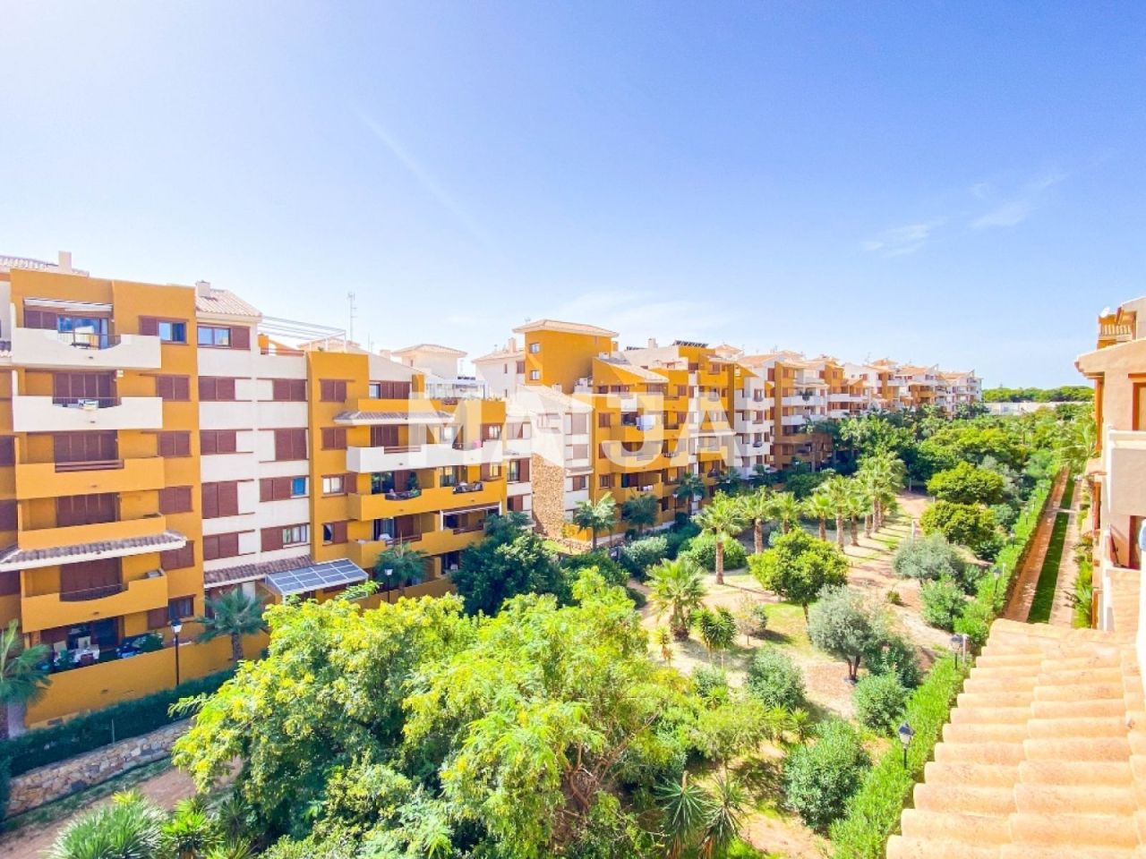 Апартаменты в Торревьехе, Испания, 65 м² - фото 19