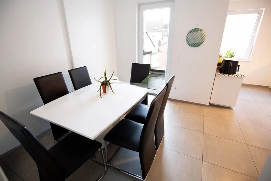 Квартира в Люксембурге, Люксембург, 100 м² - фото 3