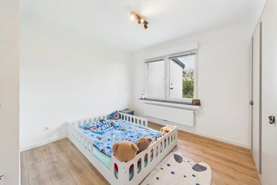 Квартира в Дикирхе, Люксембург, 210 м² - фото 3