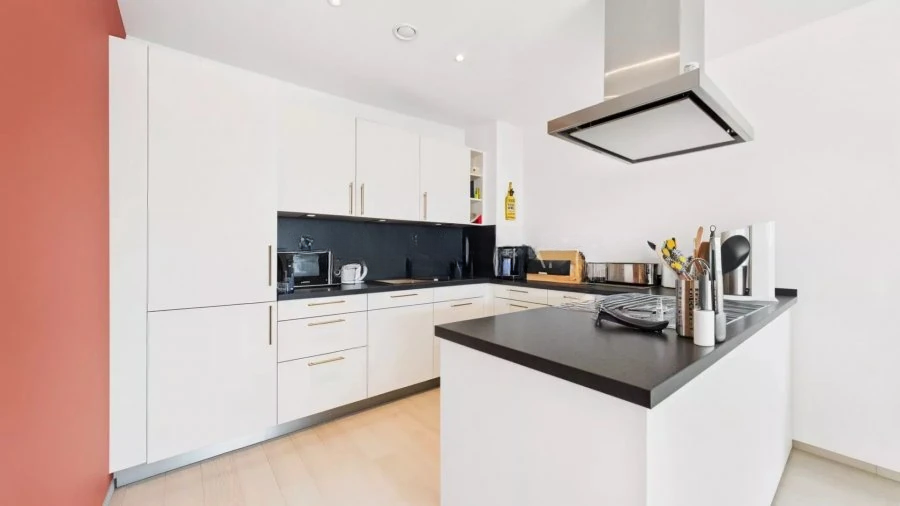 Квартира в Люксембурге, Люксембург, 80 м² - фото 3