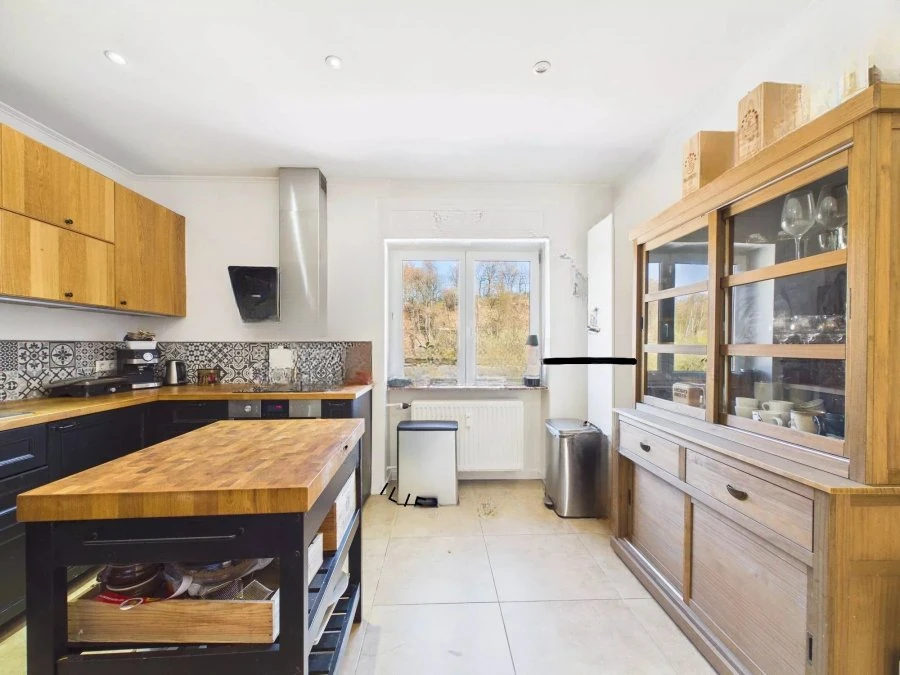 Квартира в Люксембурге, Люксембург, 86 м² - фото 3