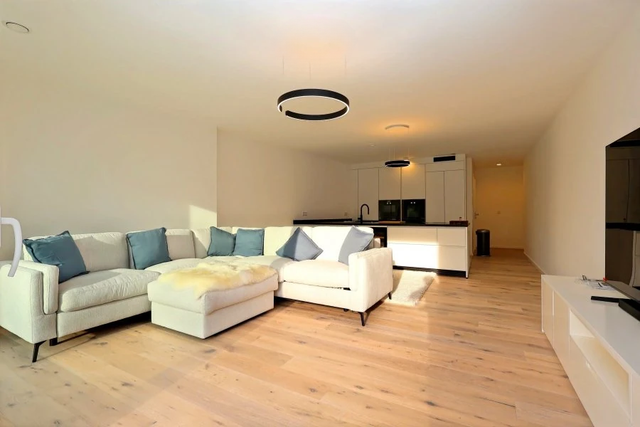 Квартира в Люксембурге, Люксембург, 70 м² - фото 3