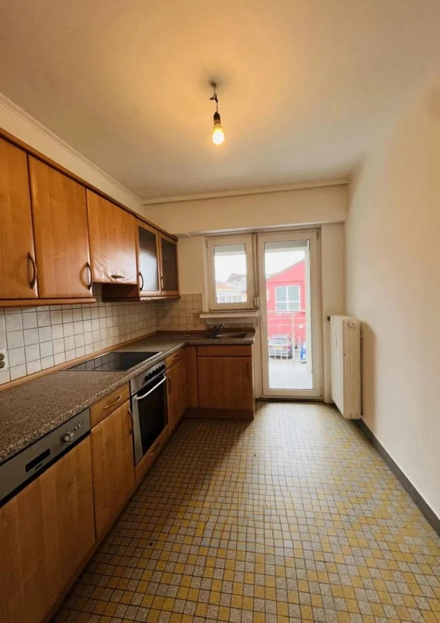 Квартира в Люксембурге, Люксембург, 86 м² - фото 3