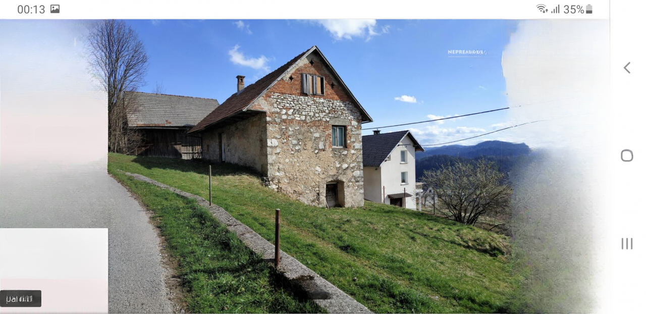 Дом в Рибнице, Словения, 118 м² - фото 3