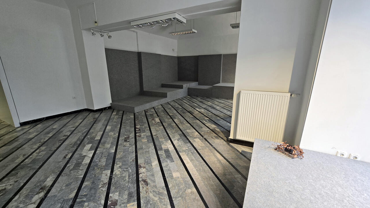 Офис в Любляне, Словения, 96 м² - фото 3