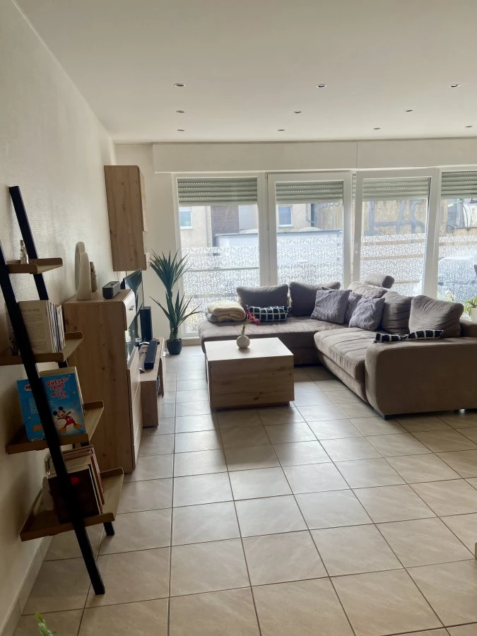 Квартира в Люксембурге, Люксембург, 71 м² - фото 3