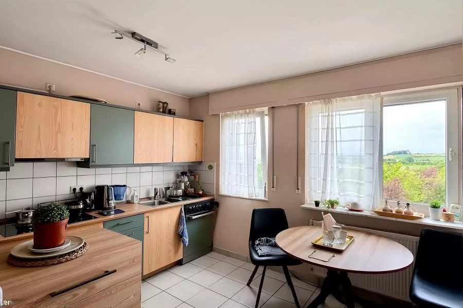 Квартира в Люксембурге, Люксембург, 69 м² - фото 3