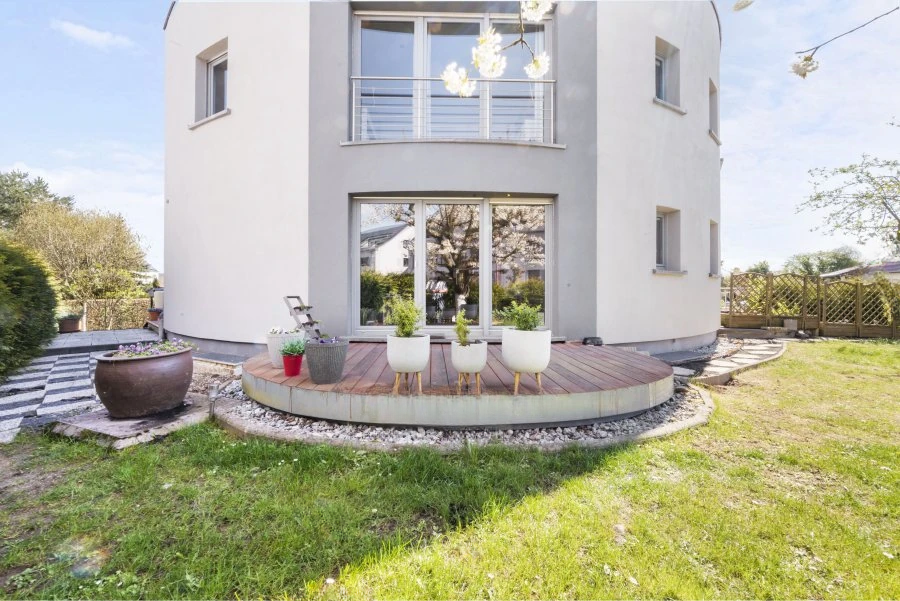 Квартира в Люксембурге, Люксембург, 325 м² - фото 3