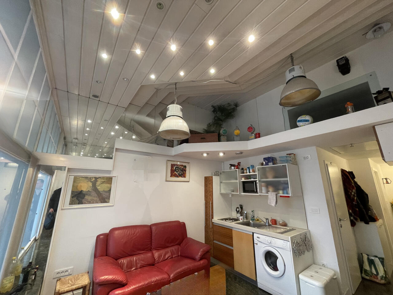 Офис в Любляне, Словения, 51 м² - фото 3