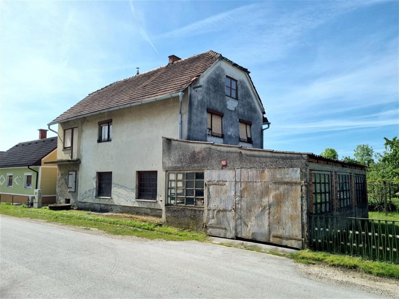 Дом в Лютомере, Словения, 137 м² - фото 3