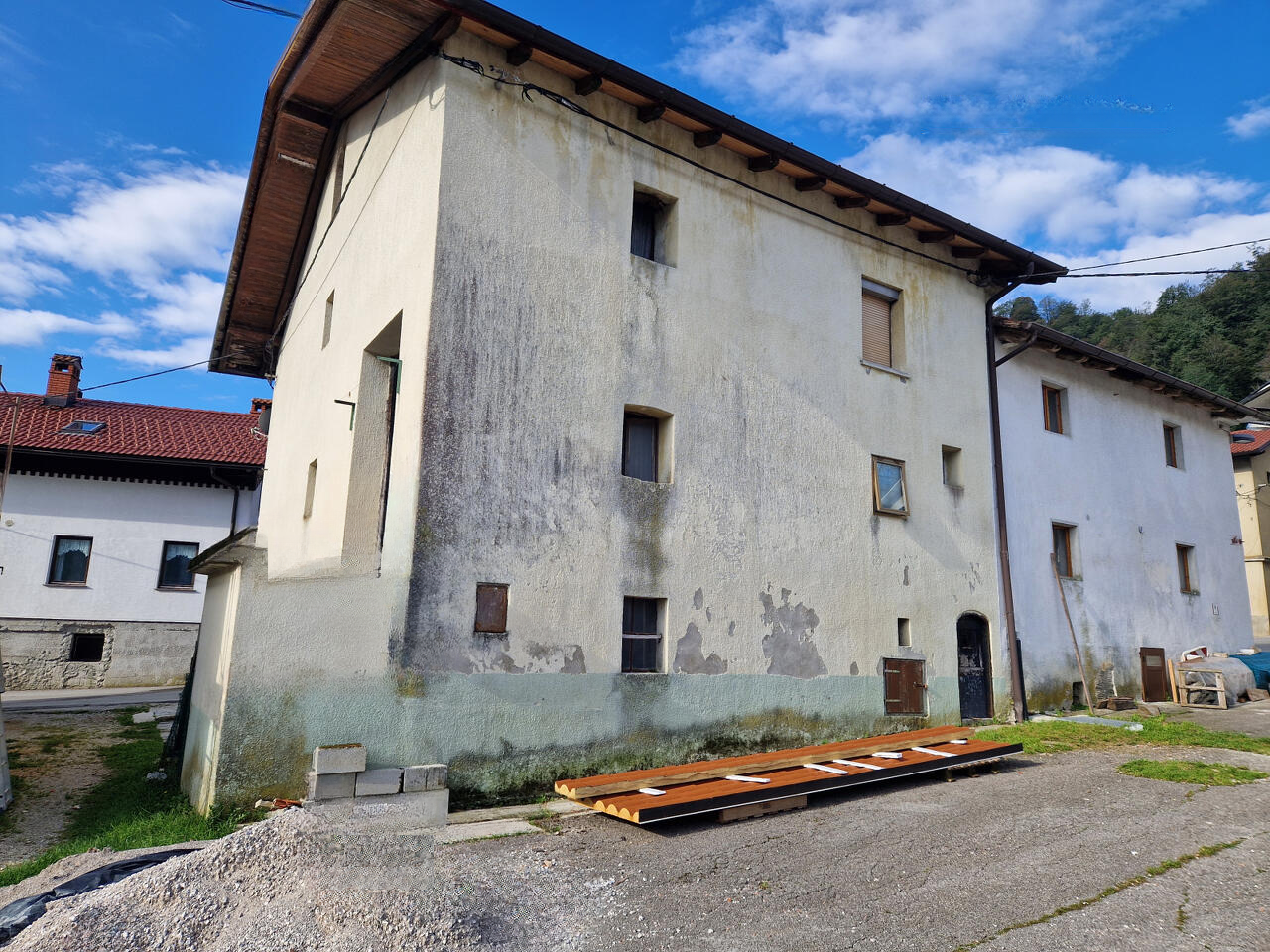 Дом в Толмине, Словения, 194 м² - фото 3