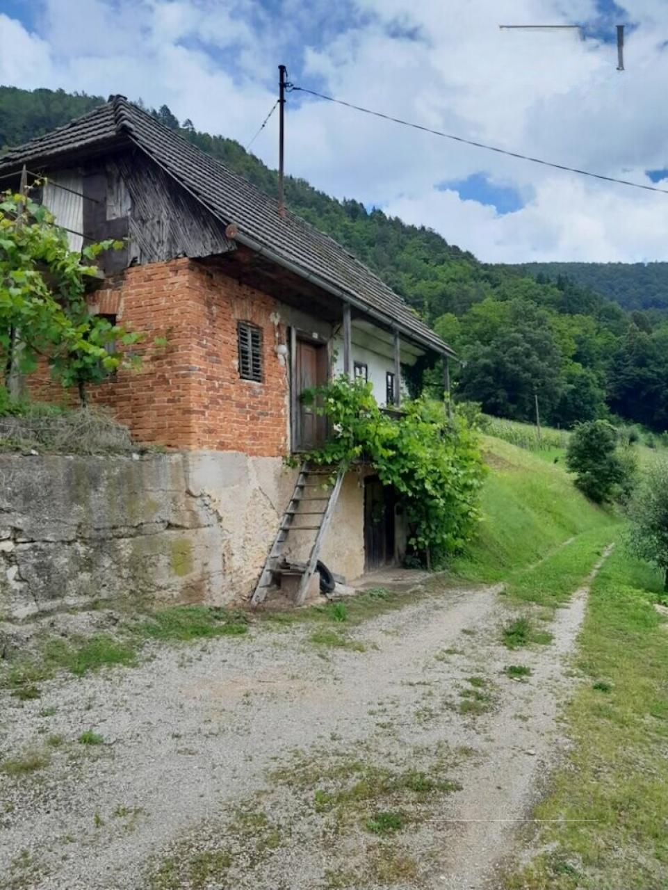Дом в Ново-Место, Словения, 44 м² - фото 3