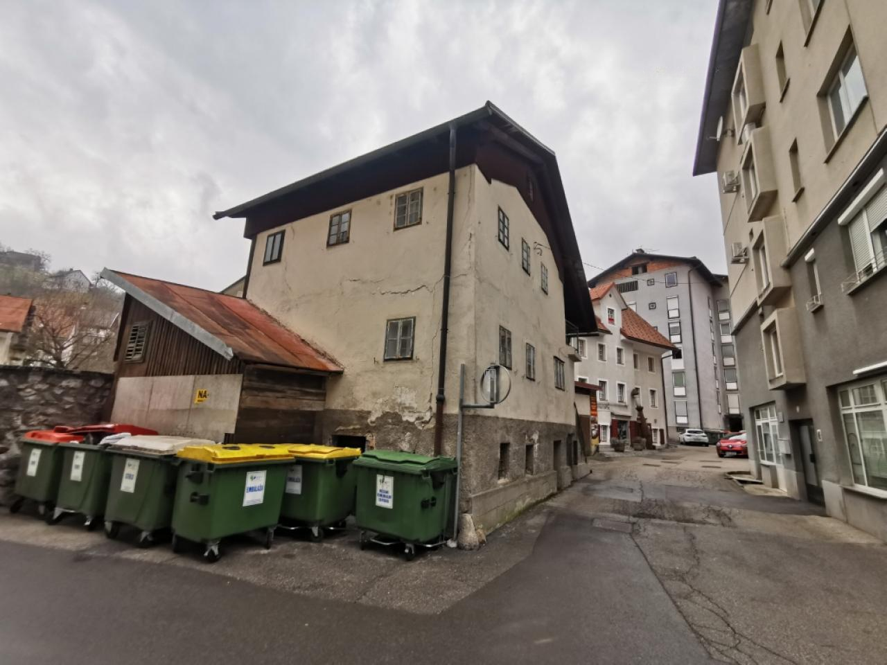 Дом в Идрии, Словения, 123 м² - фото 3