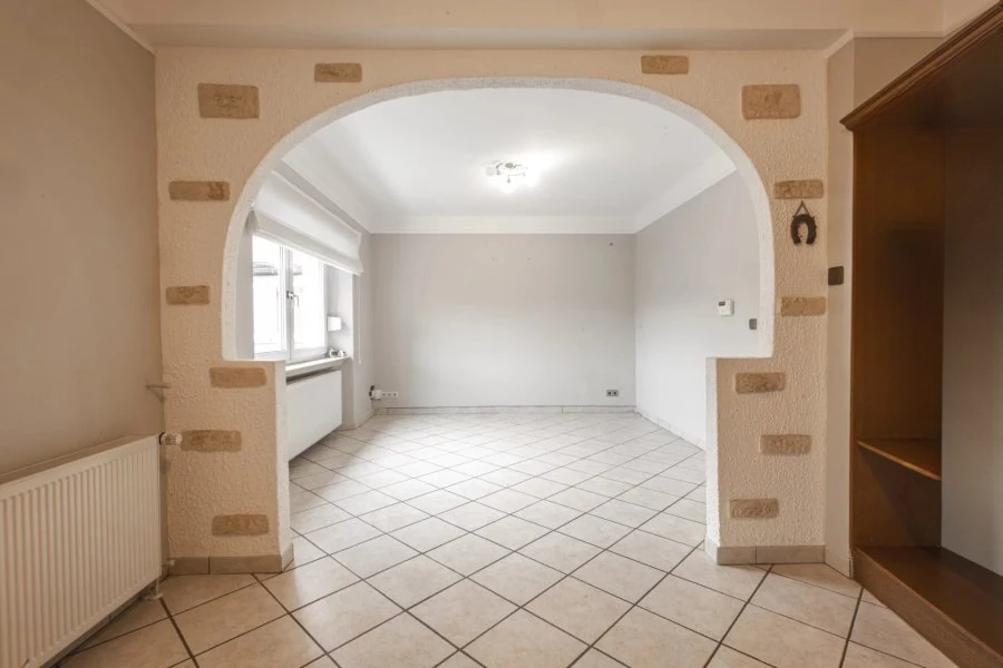Квартира в Люксембурге, Люксембург, 70 м² - фото 3