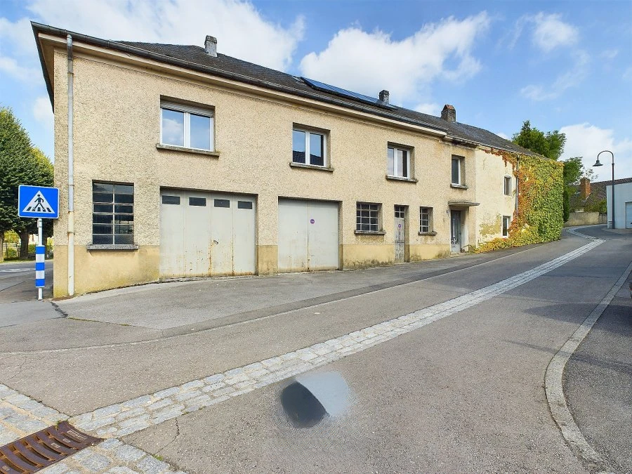 Квартира в Гревенмахере, Люксембург, 126 м² - фото 3