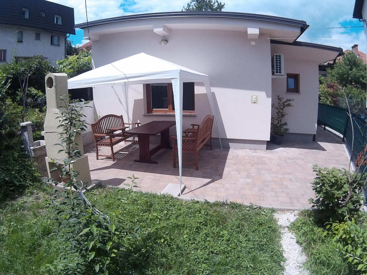 Дом в Любляне, Словения, 75 м² - фото 3