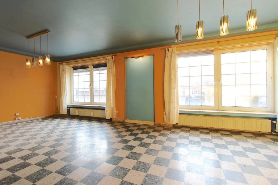 Квартира в Люксембурге, Люксембург, 461 м² - фото 3