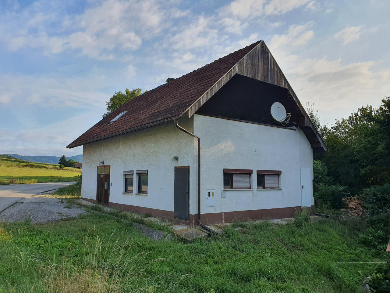 Дом в Брежице, Словения, 164 м² - фото 3