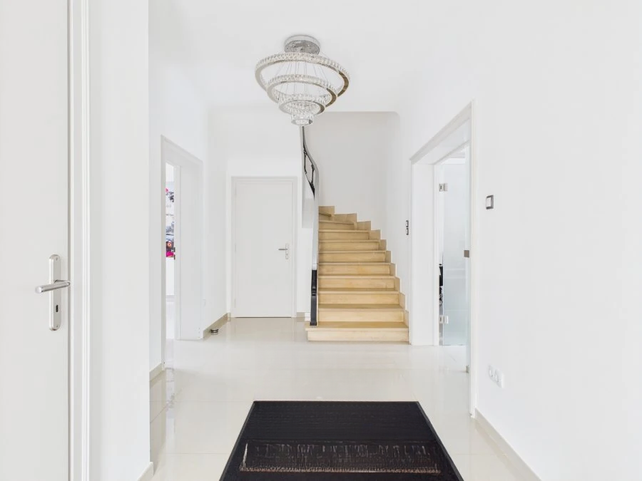 Квартира в Люксембурге, Люксембург, 245 м² - фото 3