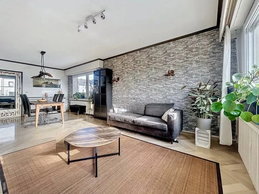 Квартира в Люксембурге, Люксембург, 102 м² - фото 3