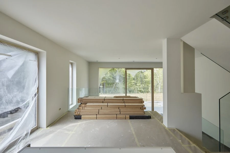 Квартира в Люксембурге, Люксембург, 266 м² - фото 3