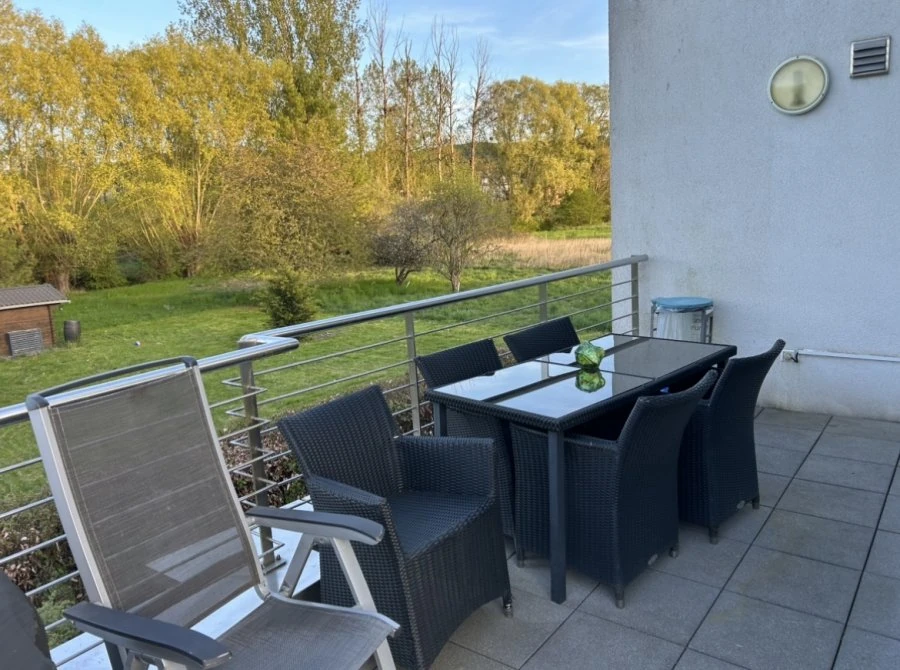 Квартира в Гревенмахере, Люксембург, 113 м² - фото 3